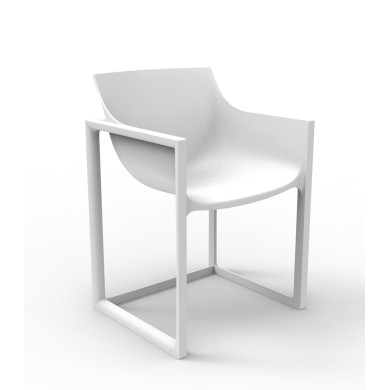 Chaise WALL STREET VONDOM