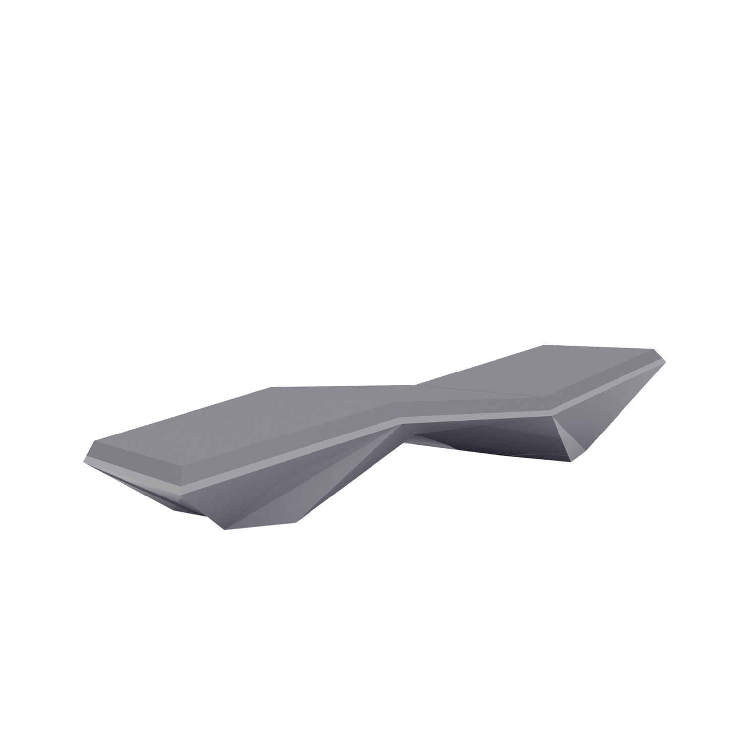 VONDOM Bain de Soleil FAZ