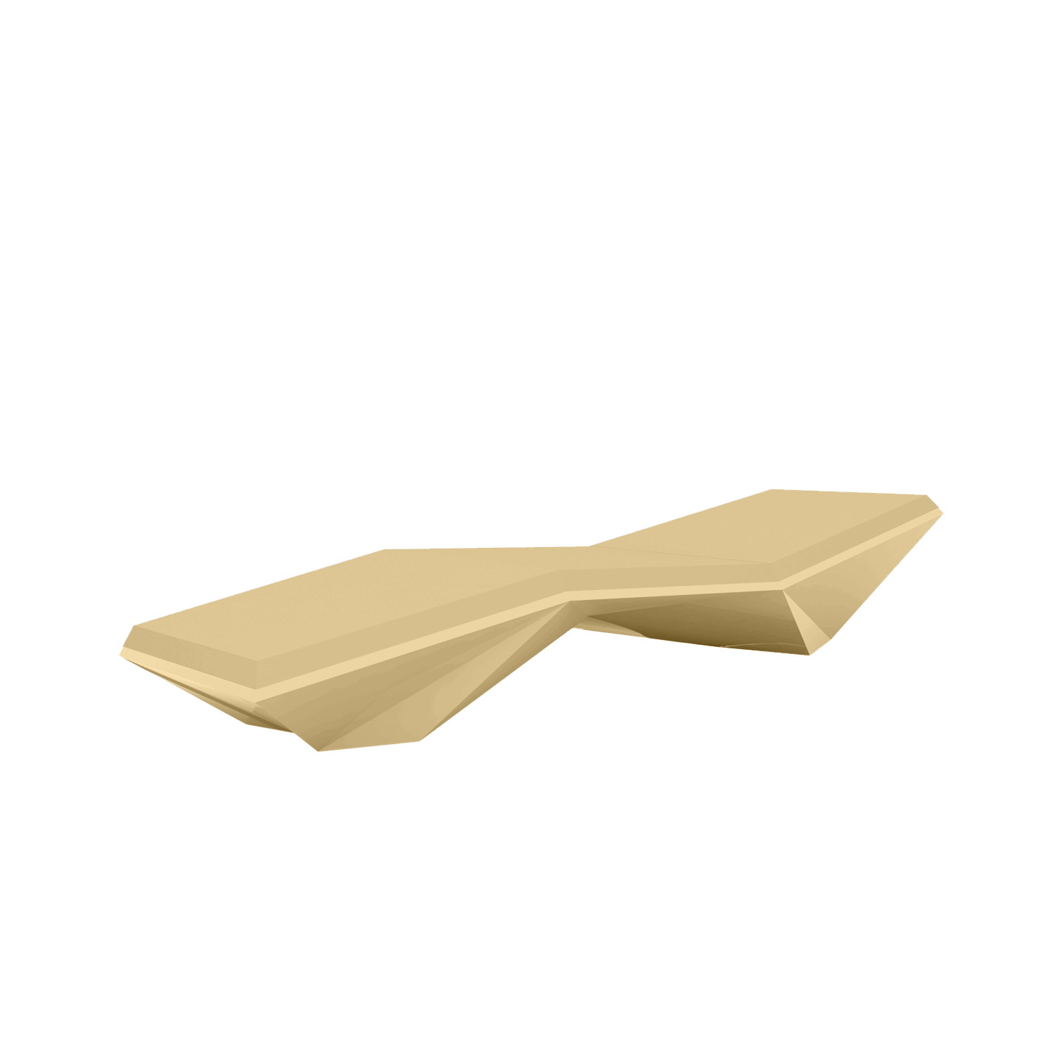 VONDOM Bain de Soleil FAZ