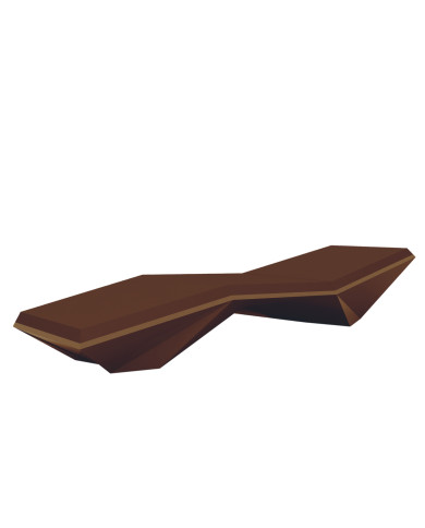 VONDOM Bain de Soleil FAZ