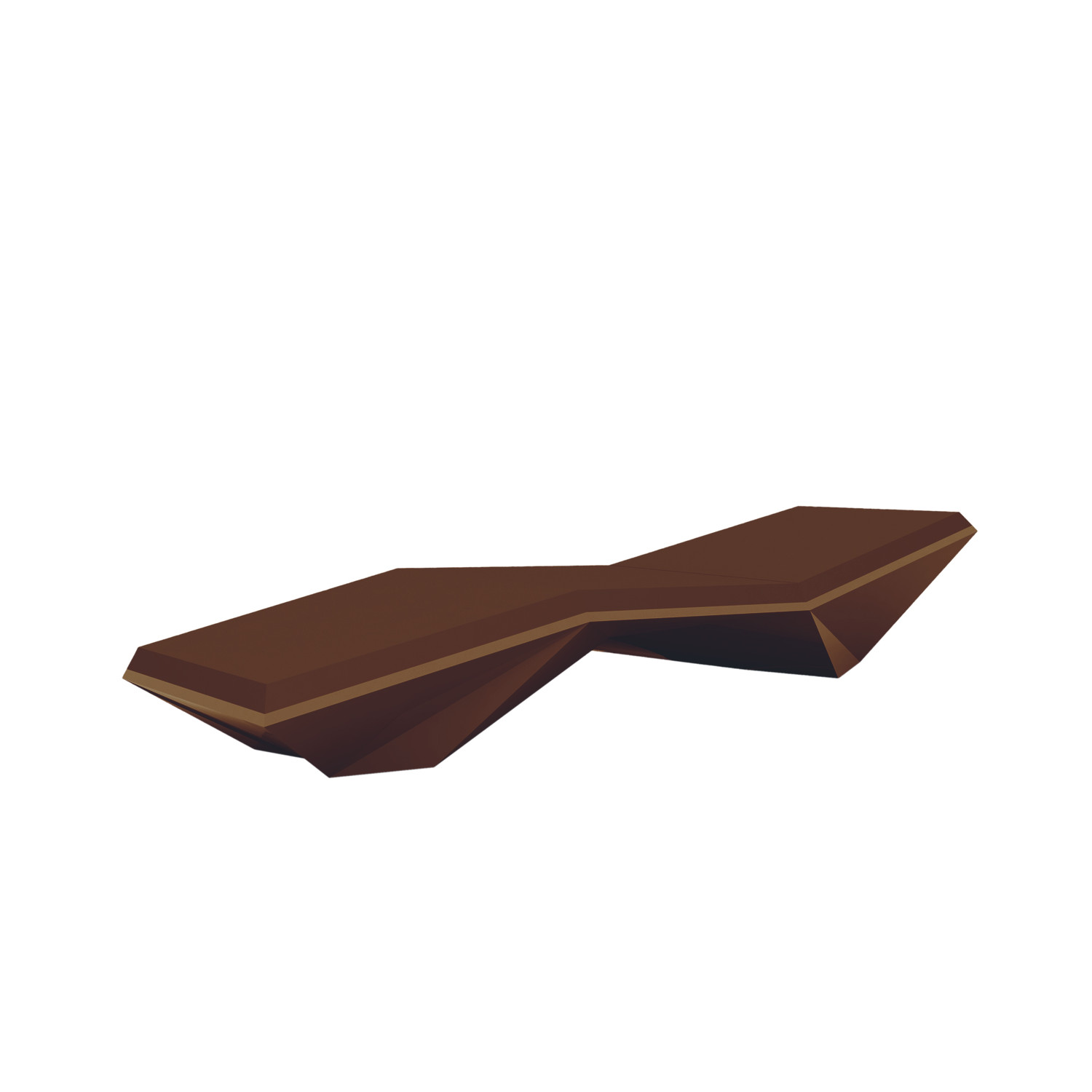 VONDOM Bain de Soleil FAZ