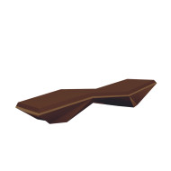 VONDOM Bain de Soleil FAZ