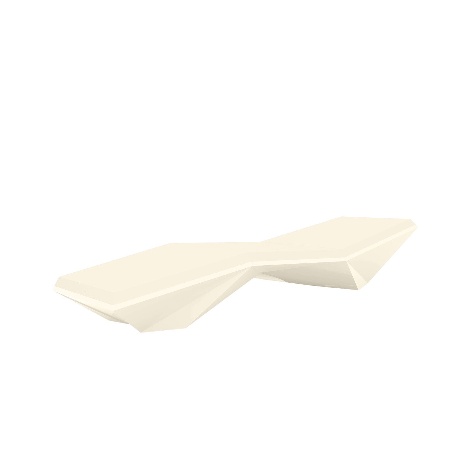 VONDOM Bain de Soleil FAZ