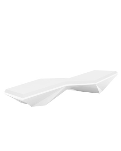 VONDOM Bain de Soleil FAZ