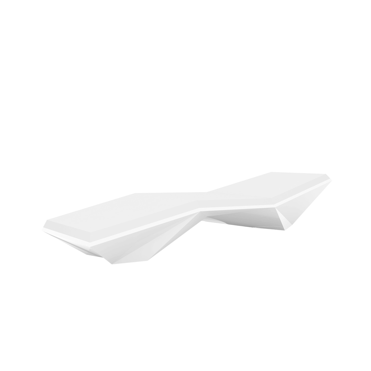 VONDOM Bain de Soleil FAZ