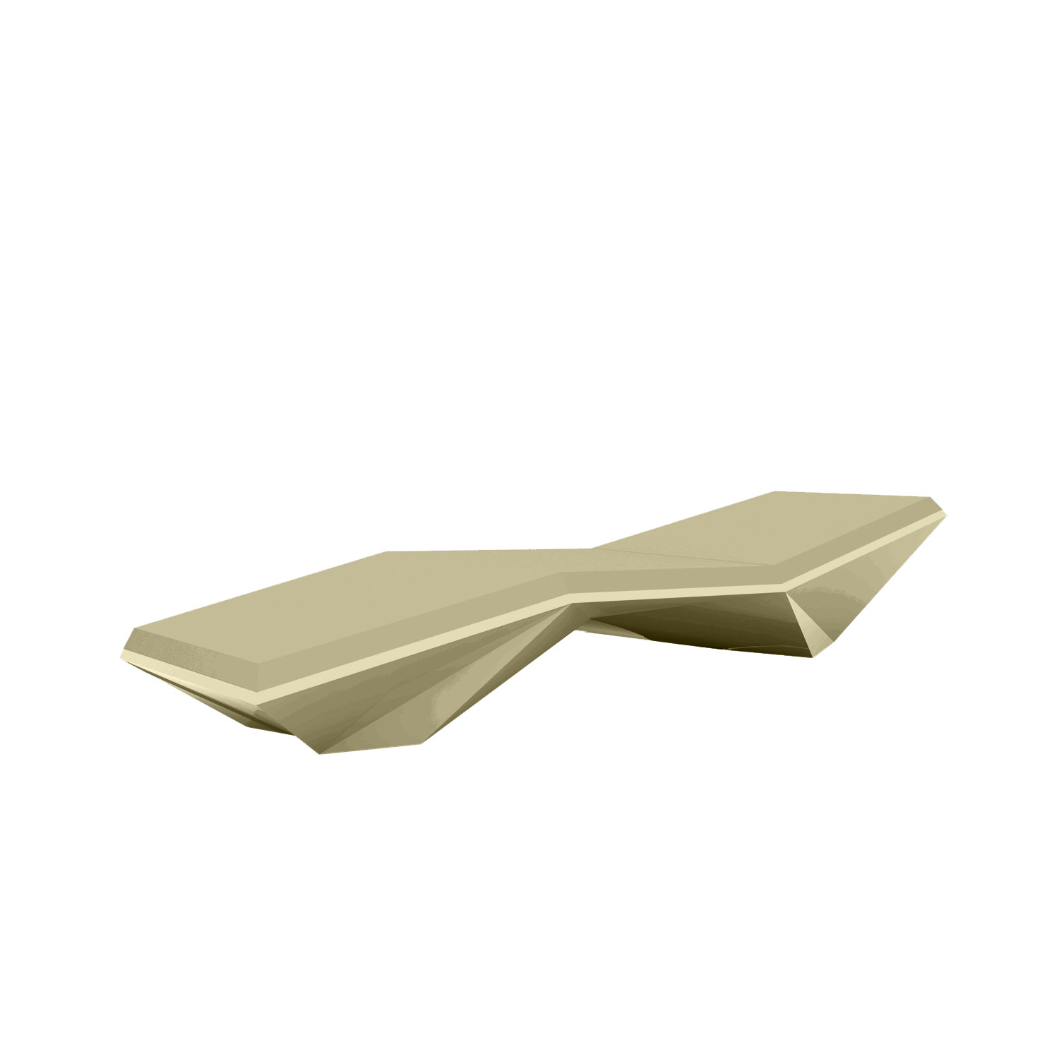 VONDOM Bain de Soleil FAZ