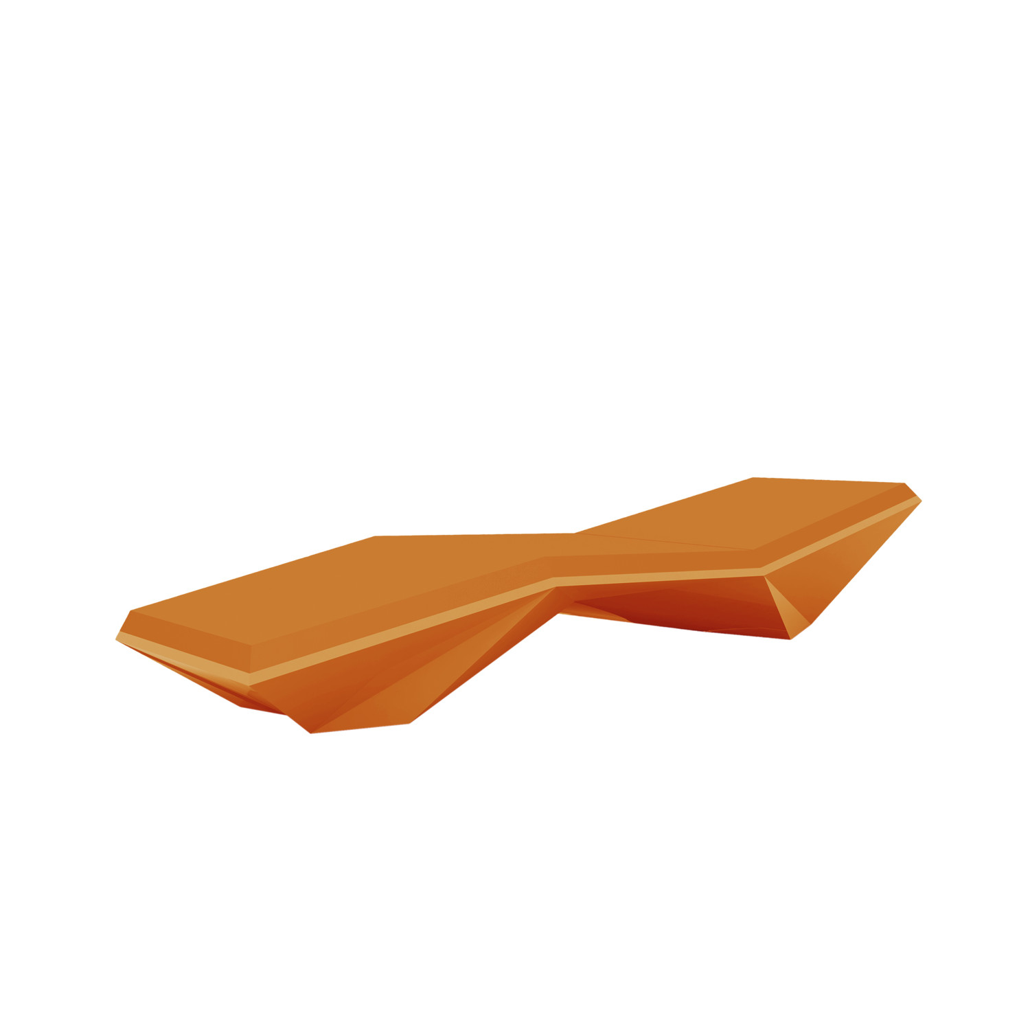 VONDOM Bain de Soleil FAZ