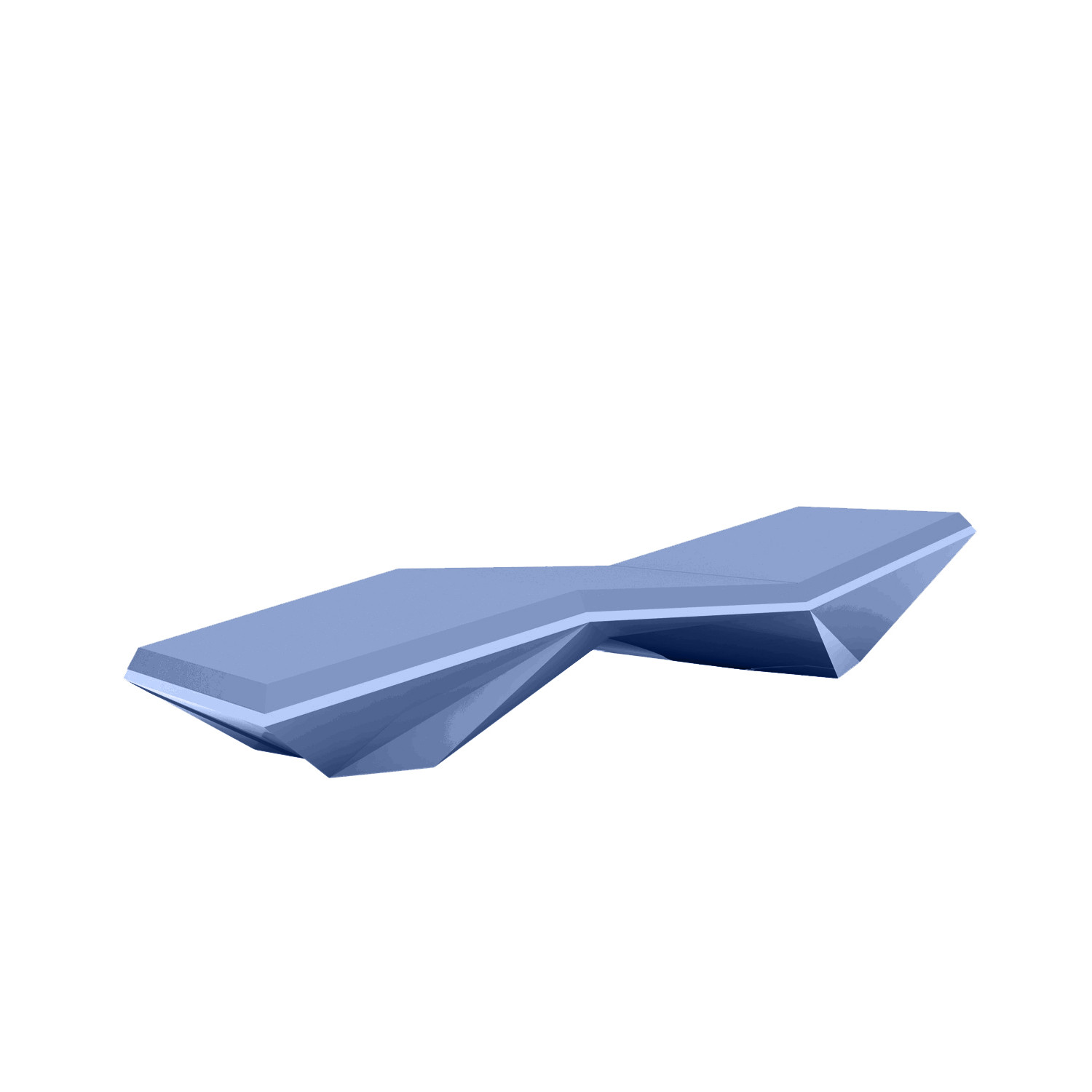 VONDOM Bain de Soleil FAZ