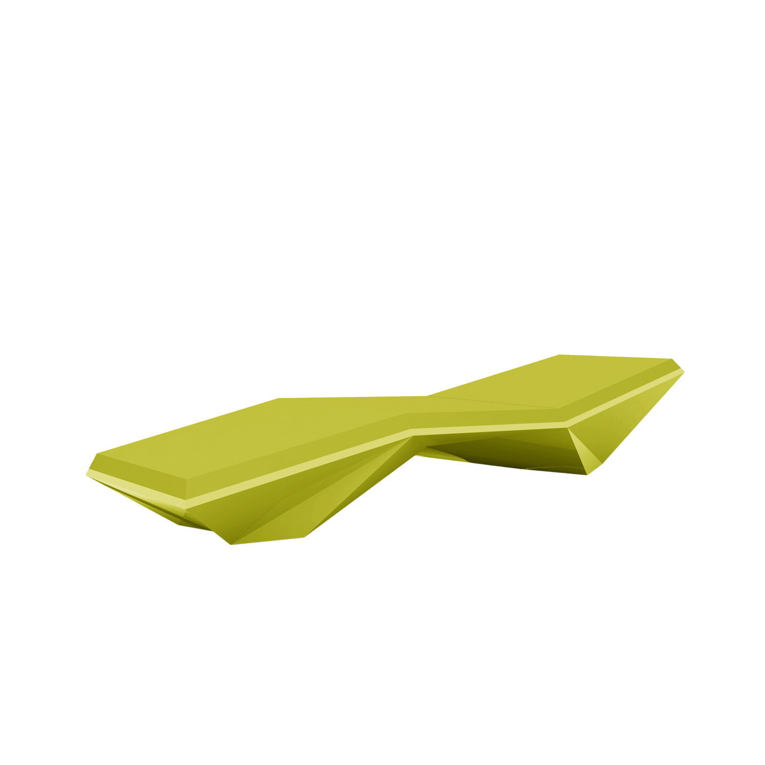 VONDOM Bain de Soleil FAZ