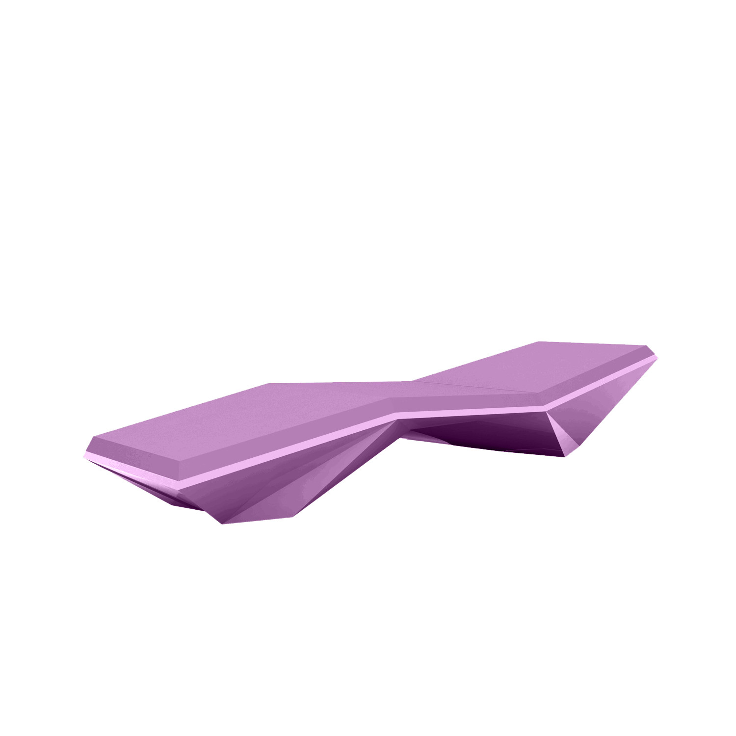 VONDOM Bain de Soleil FAZ