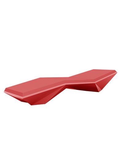 VONDOM Bain de Soleil FAZ