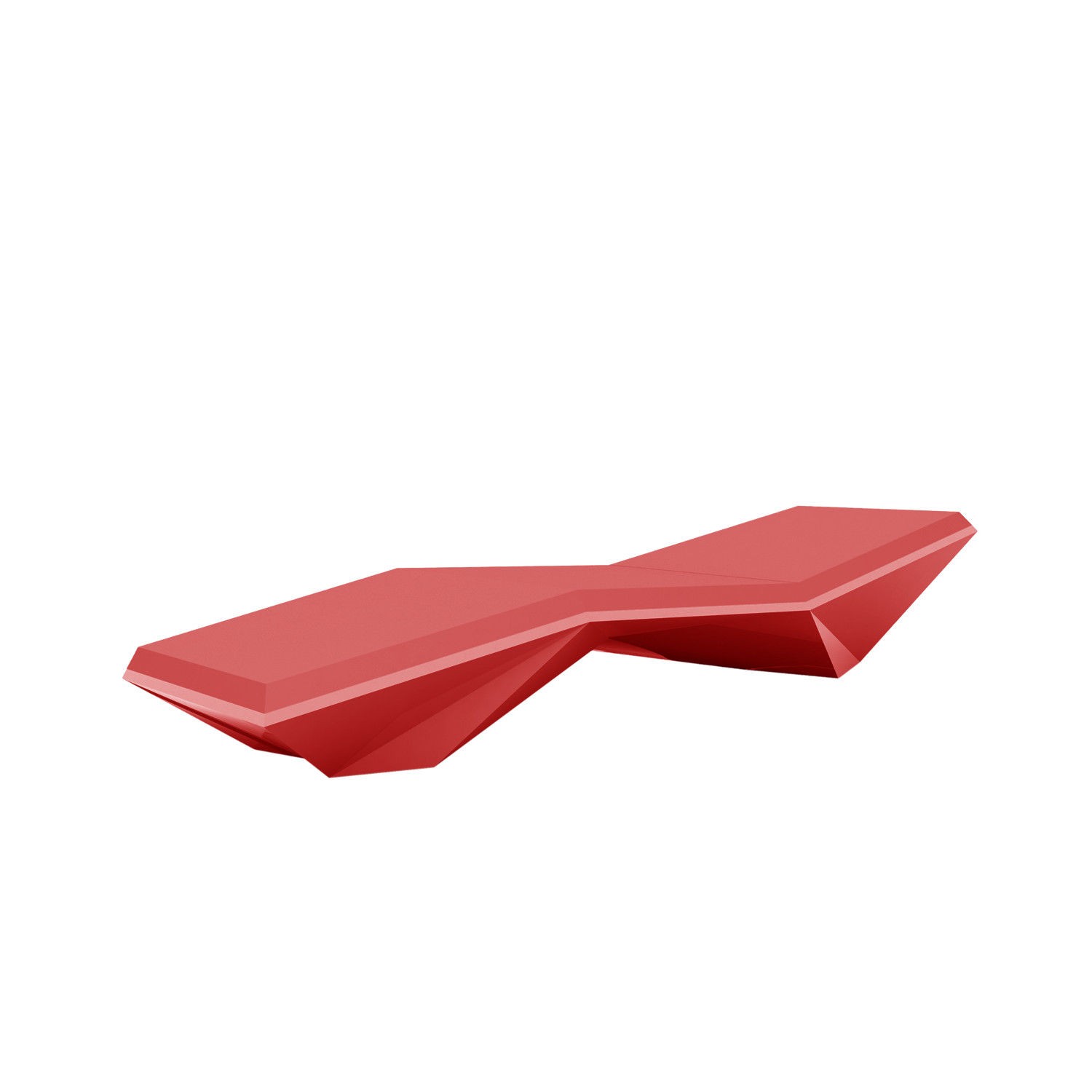 VONDOM Bain de Soleil FAZ