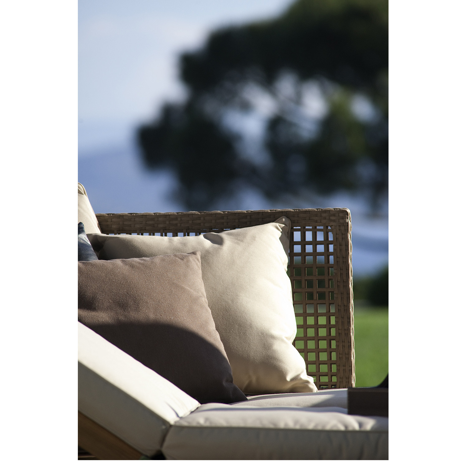  Lit ZAYO LES JARDINS