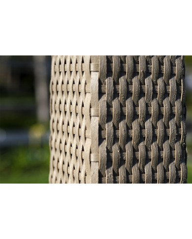 LES JARDINS ZAYO Bed