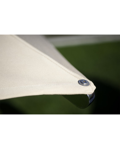 LES JARDINS ZAYO Bed