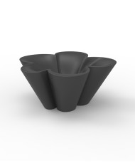 VONDOM Jardinière AGATHA