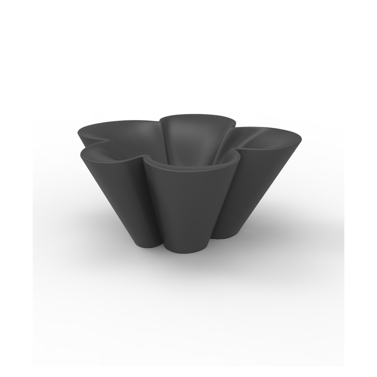 VONDOM Jardinière AGATHA