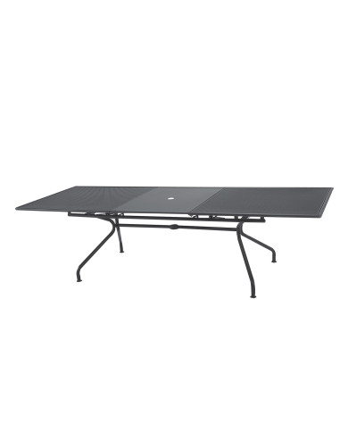 Table  extensible ATHENA Emu