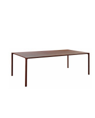 Table extensible TERRAMARE Emu