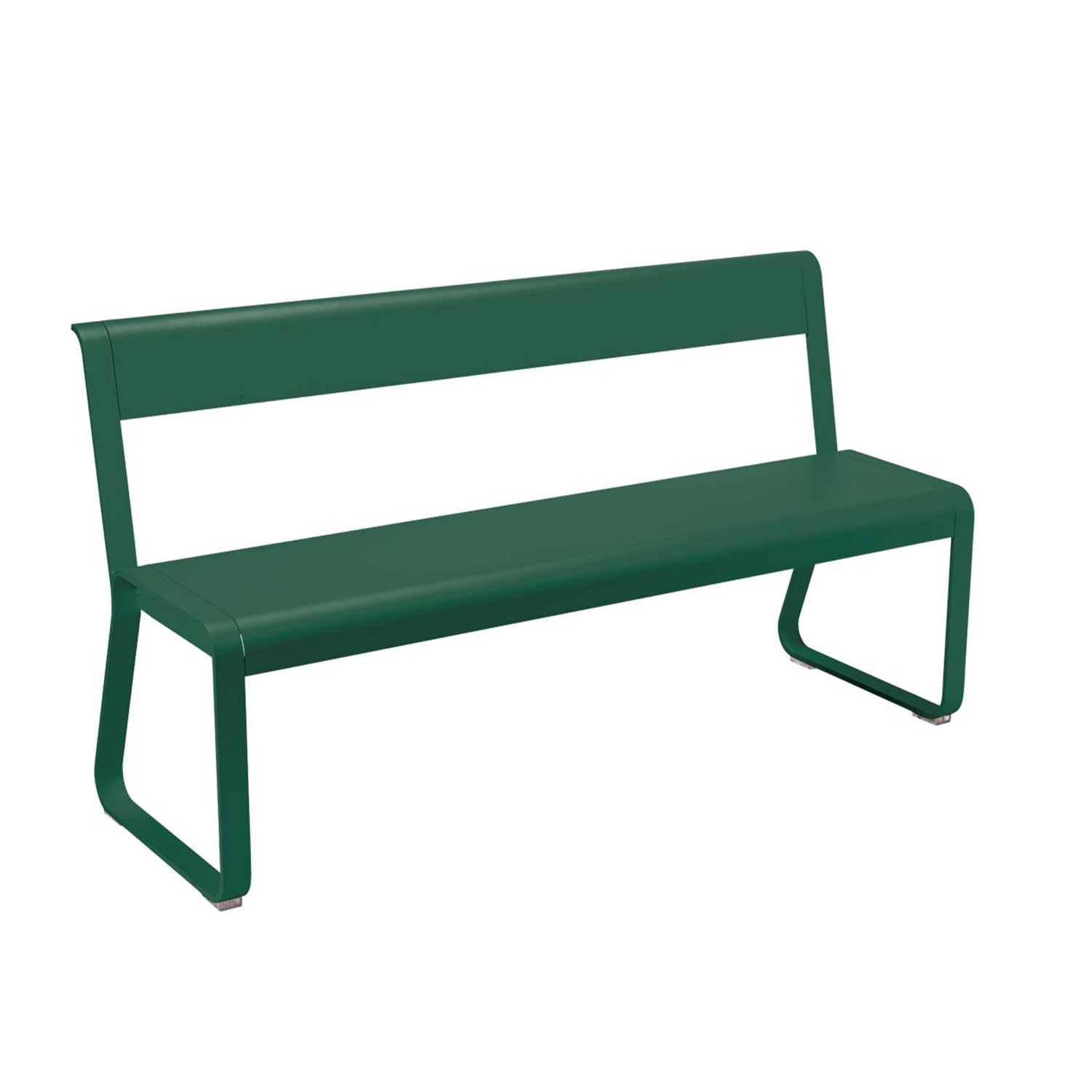 Banc  Dossier BELLEVIE FERMOB