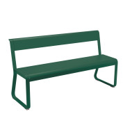 Banc  Dossier BELLEVIE FERMOB