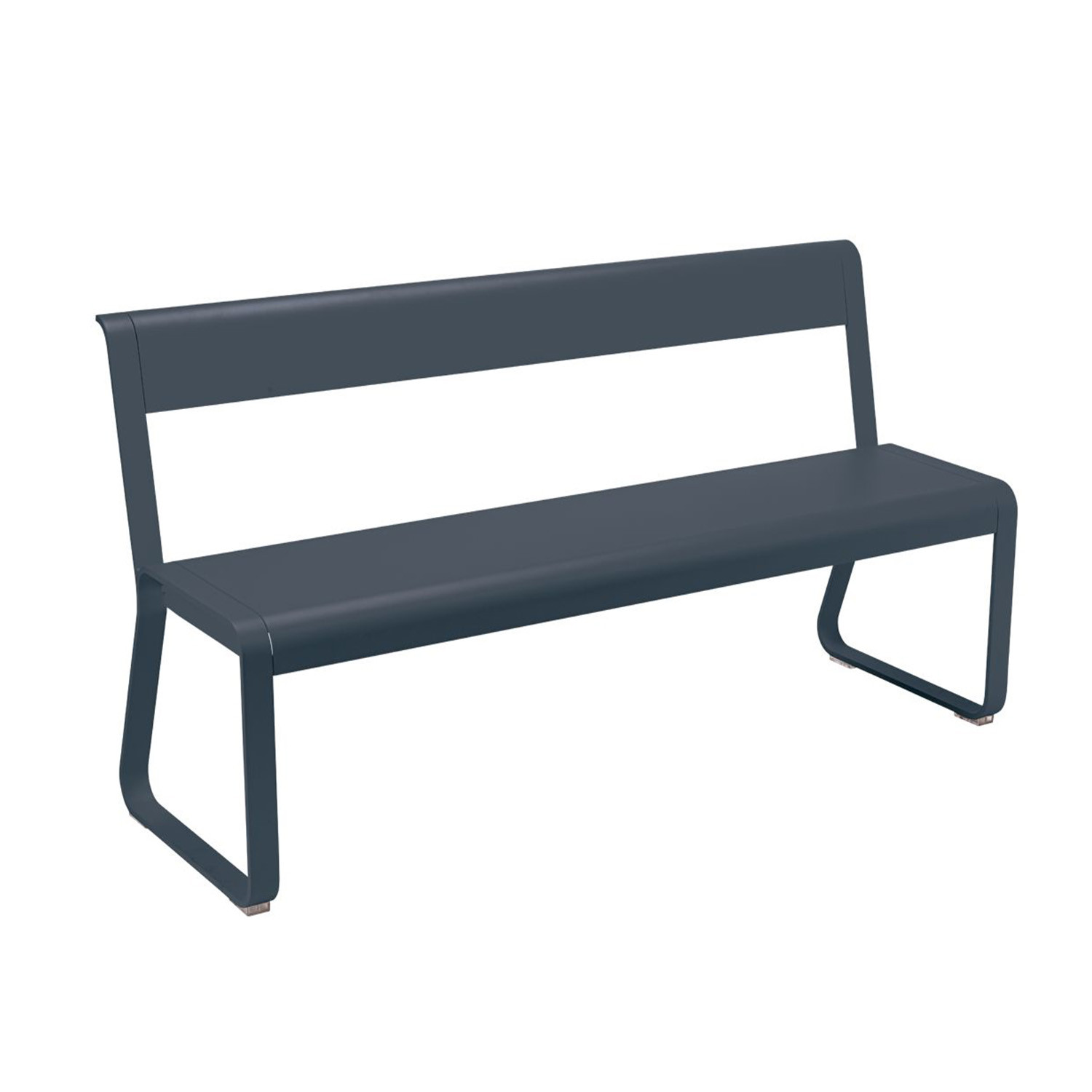 Banc  Dossier BELLEVIE FERMOB