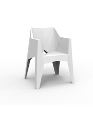 VONDOM Chaise VOXEL