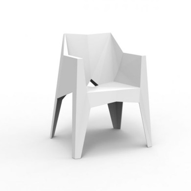 VONDOM Chaise VOXEL