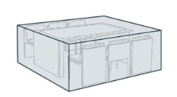 housse de protection