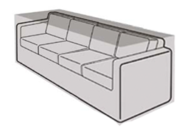 furniture protection cover